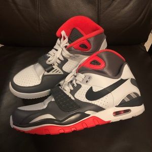 Nike Air Trainer SC II Shoes Bo Jackson